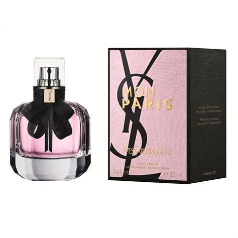 paris ysl 50 cl|ysl perfume sets.